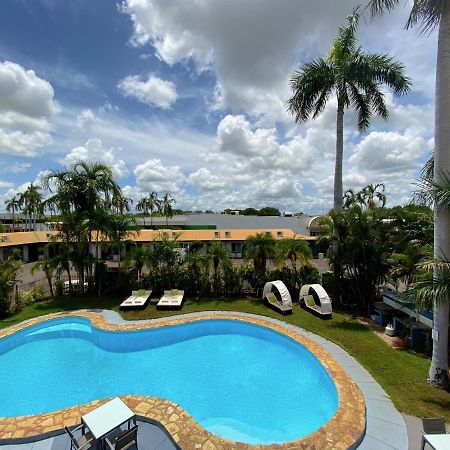 Katherine Motel Ngoại thất bức ảnh