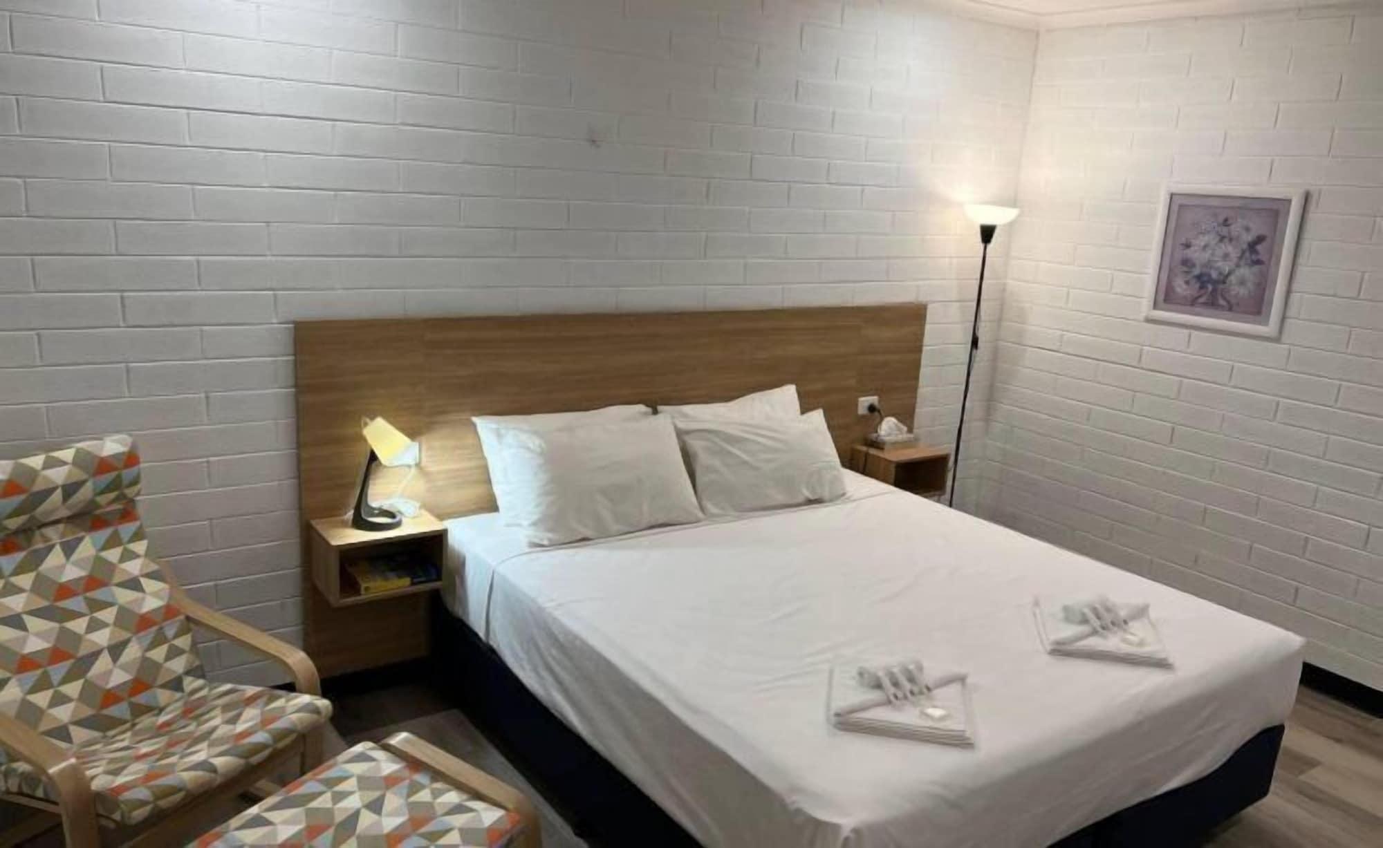 Katherine Motel Ngoại thất bức ảnh
