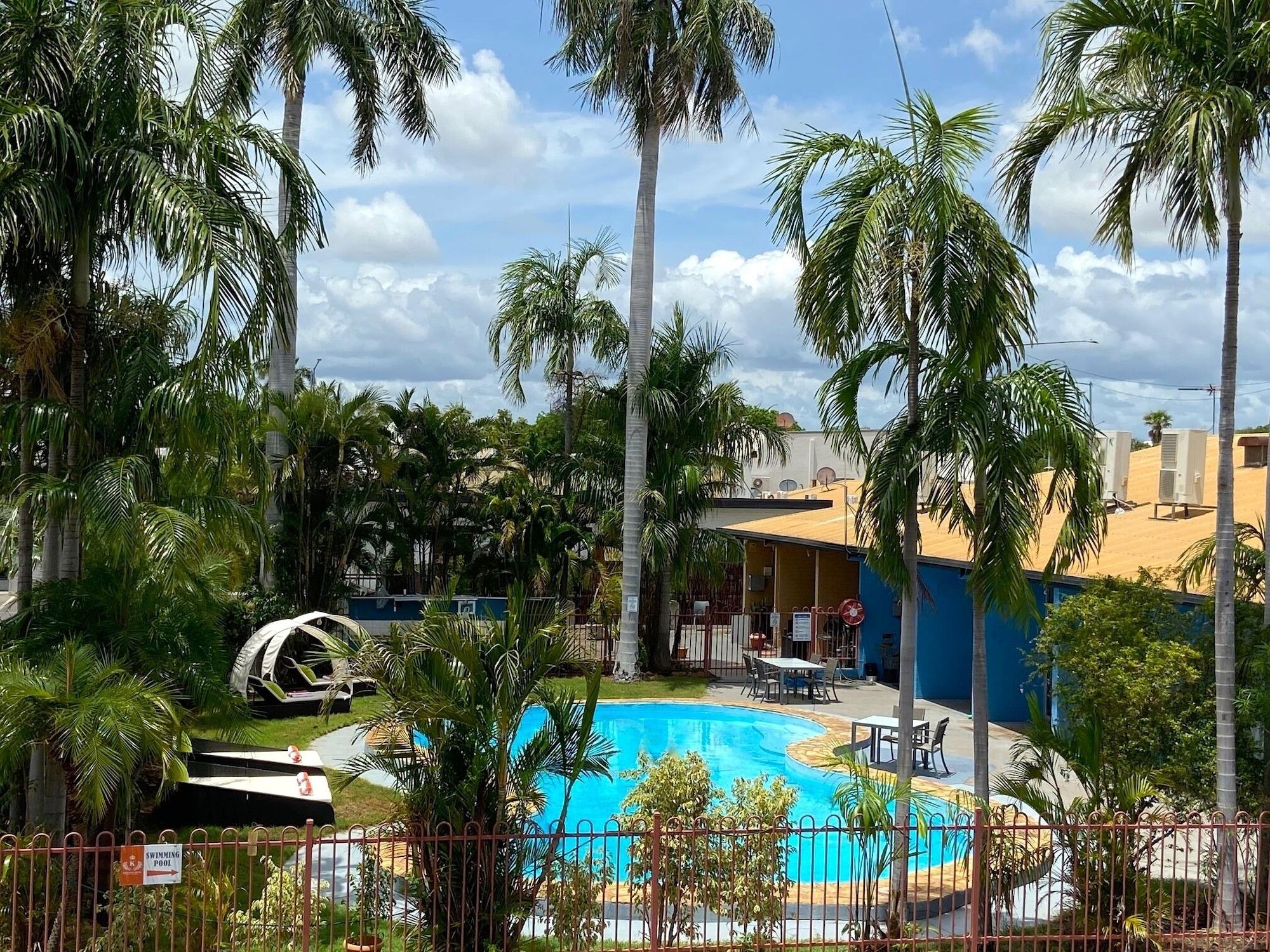 Katherine Motel Ngoại thất bức ảnh