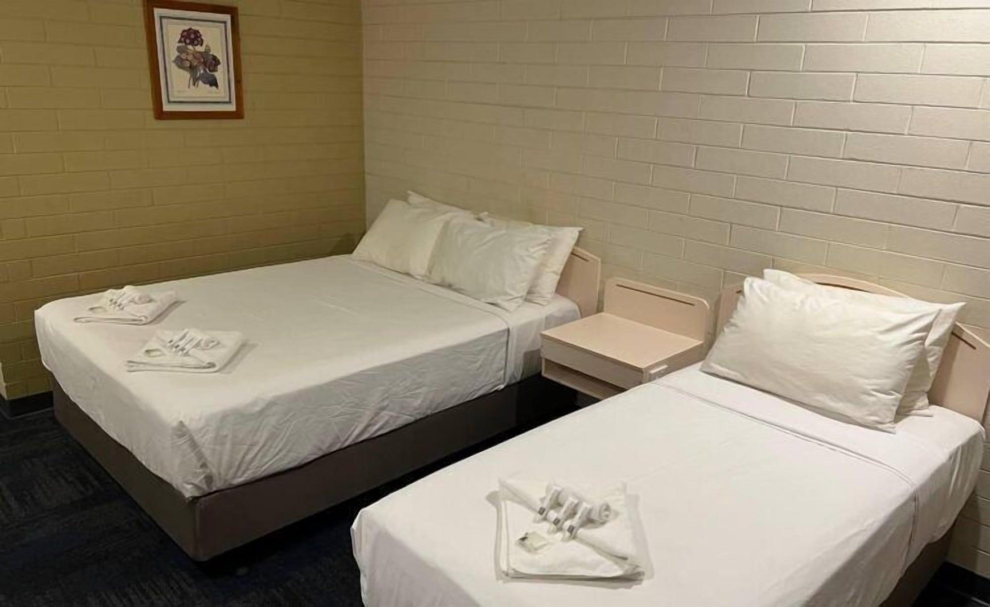 Katherine Motel Ngoại thất bức ảnh