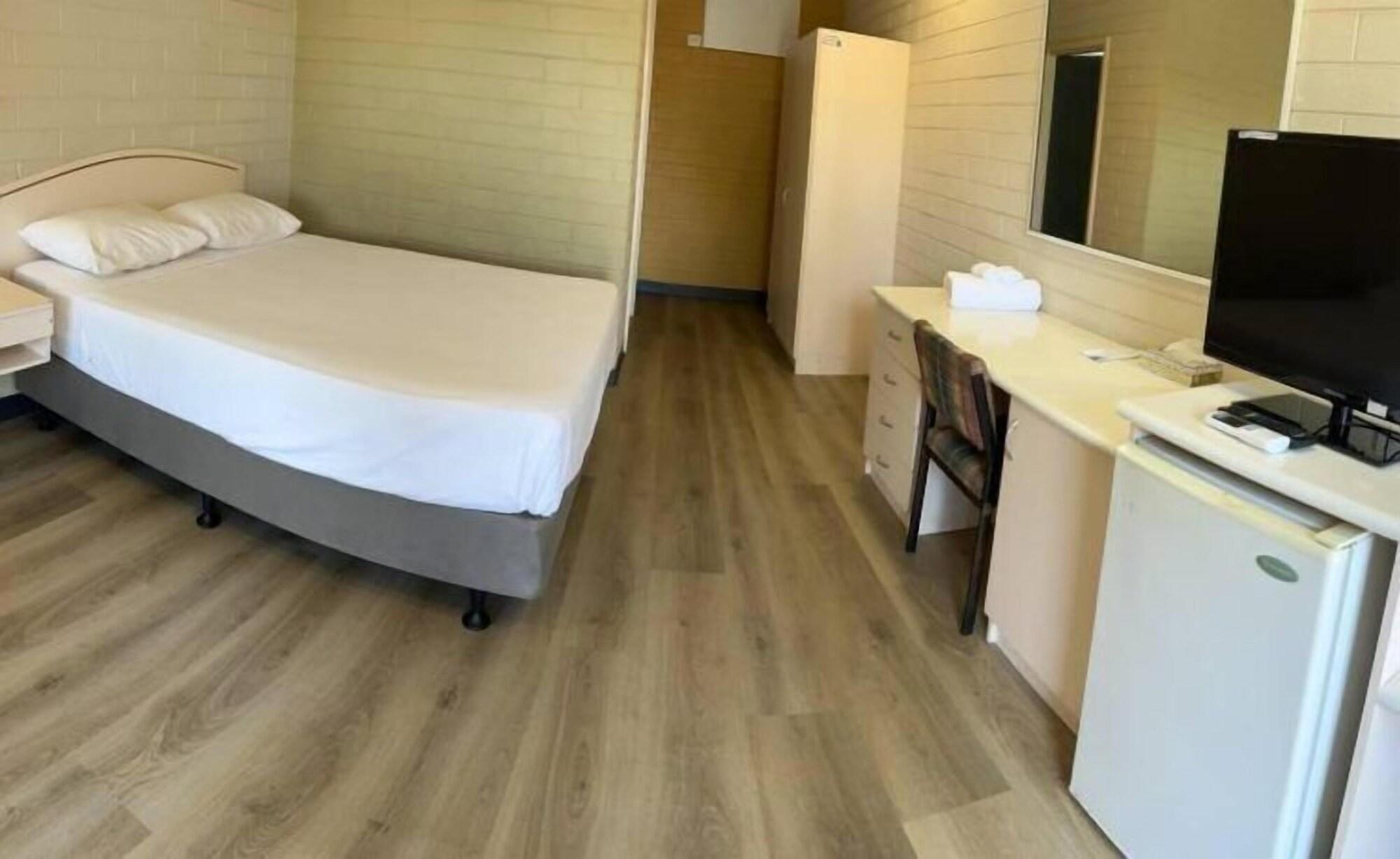 Katherine Motel Ngoại thất bức ảnh