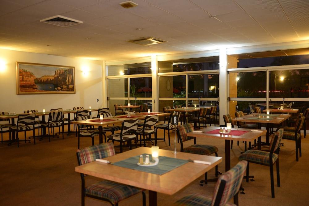 Katherine Motel Ngoại thất bức ảnh