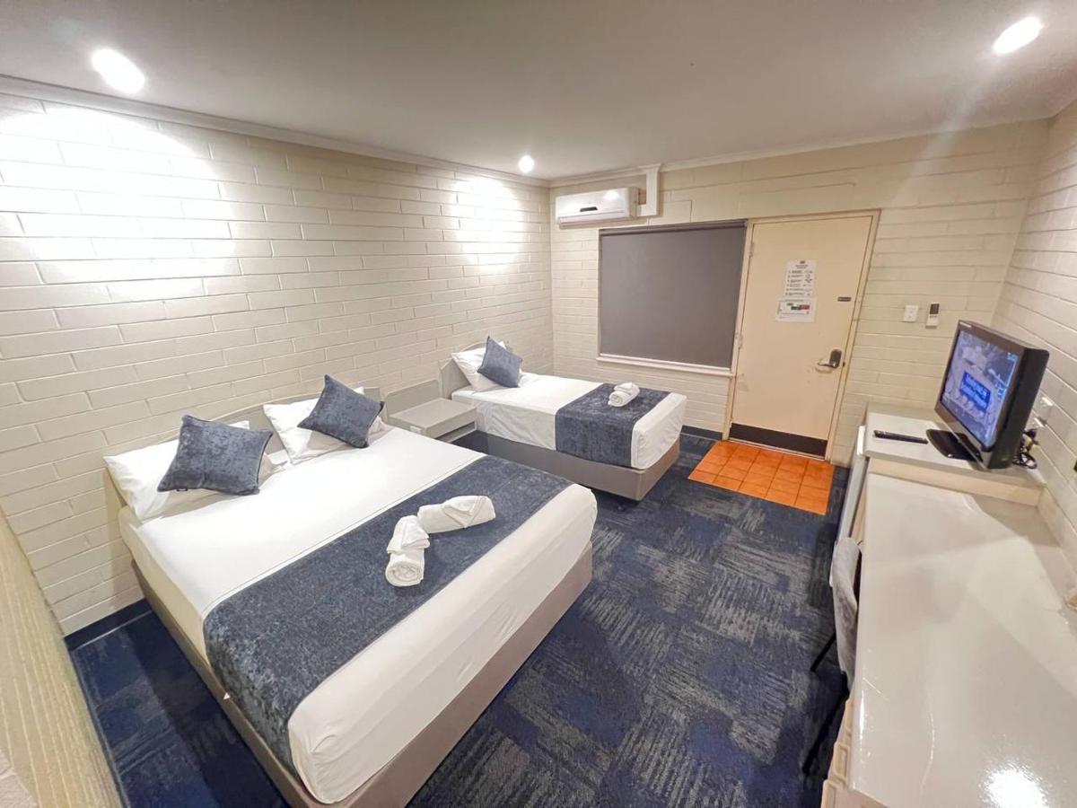 Katherine Motel Ngoại thất bức ảnh