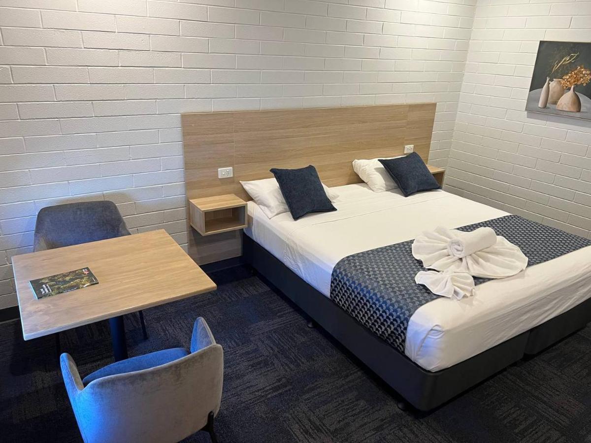 Katherine Motel Ngoại thất bức ảnh