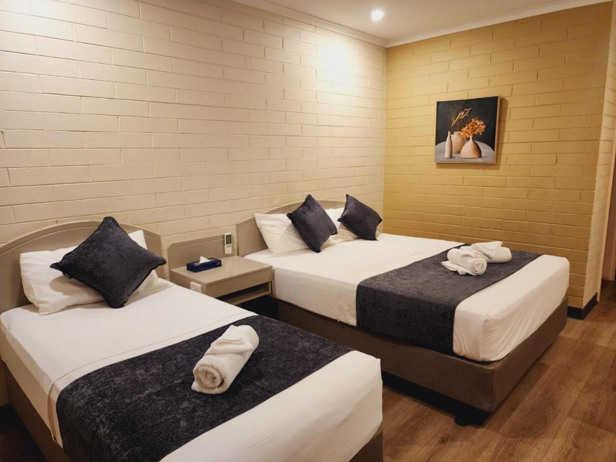 Katherine Motel Ngoại thất bức ảnh