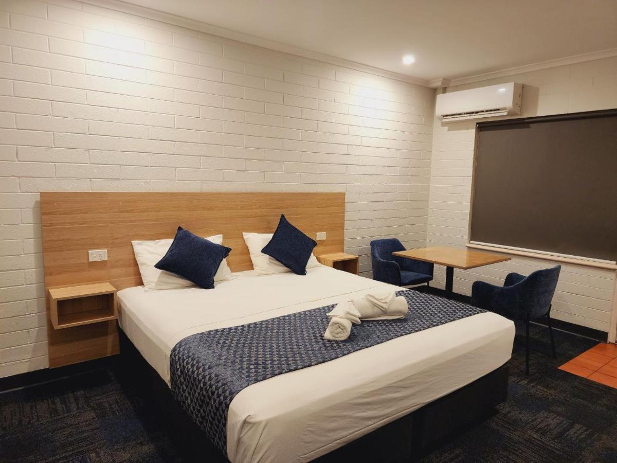 Katherine Motel Ngoại thất bức ảnh