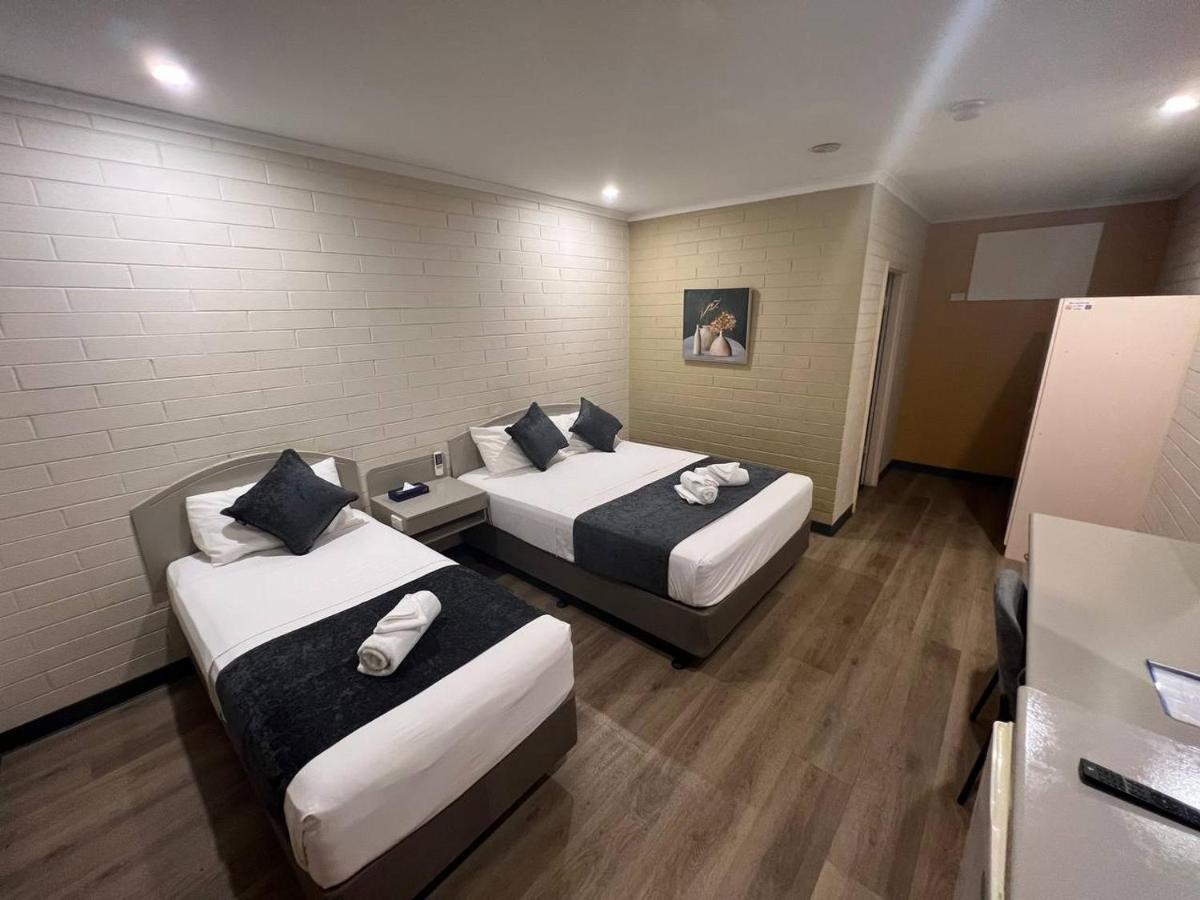 Katherine Motel Ngoại thất bức ảnh