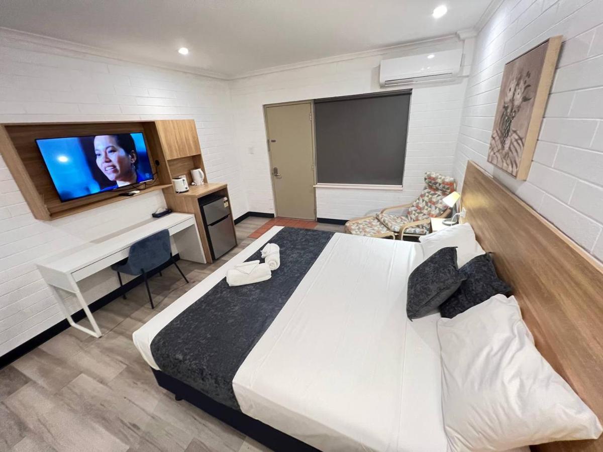 Katherine Motel Ngoại thất bức ảnh