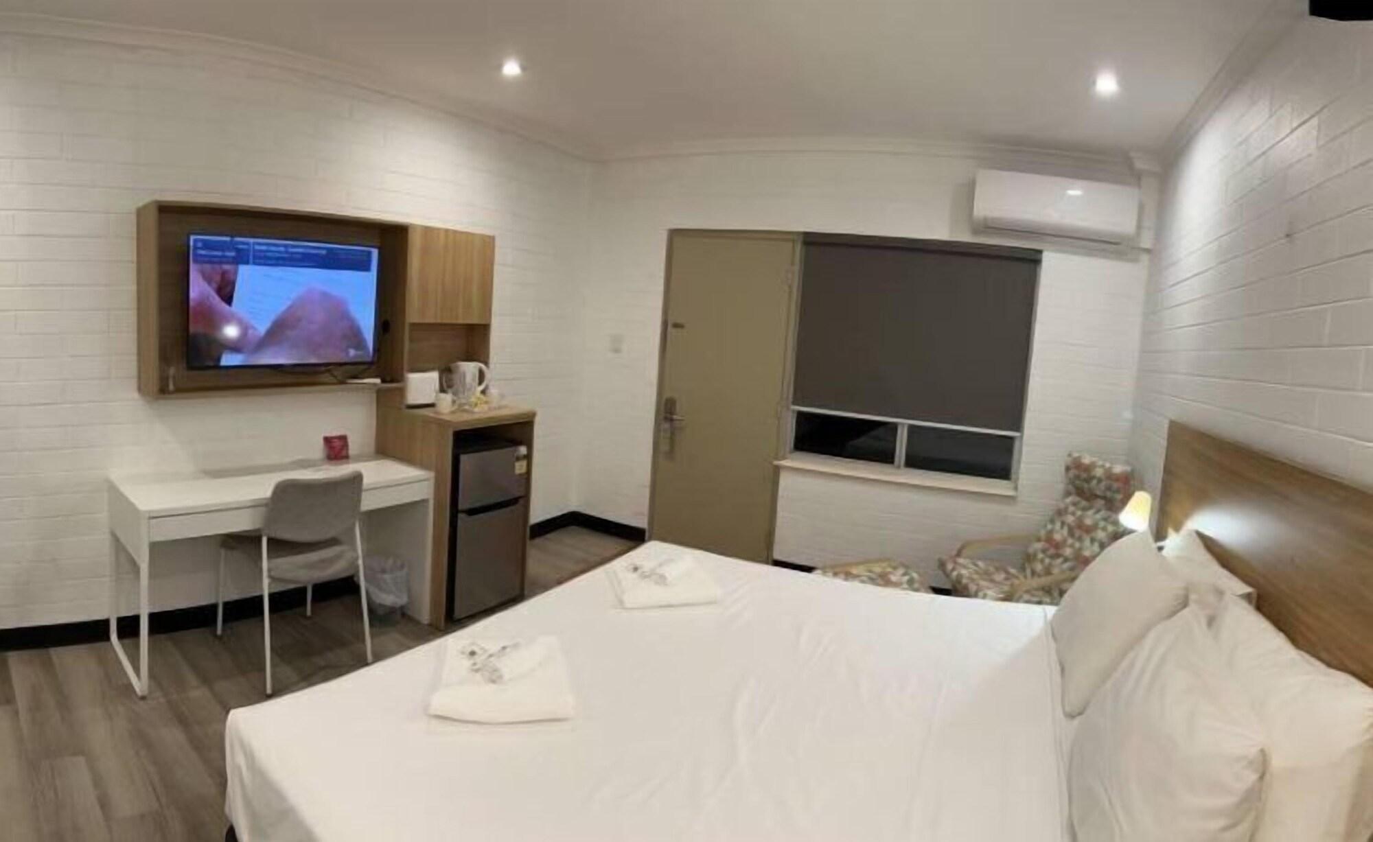 Katherine Motel Ngoại thất bức ảnh