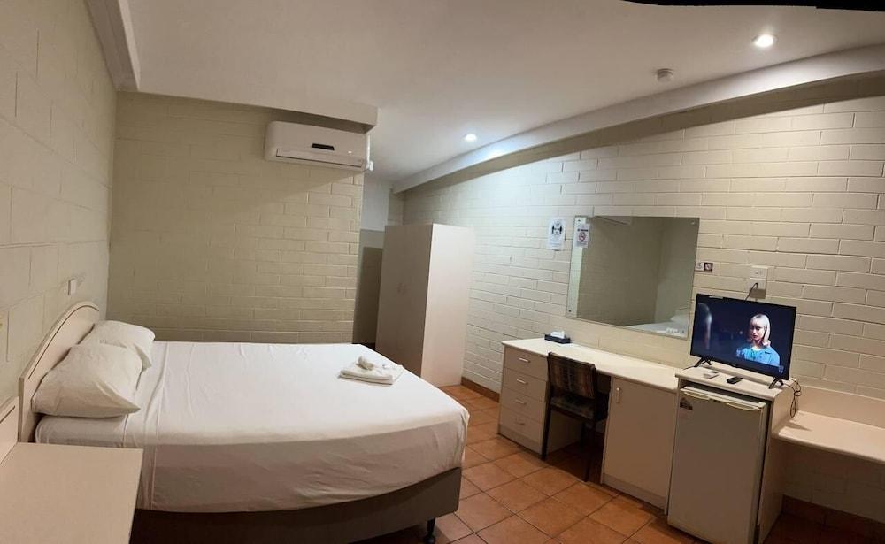 Katherine Motel Ngoại thất bức ảnh