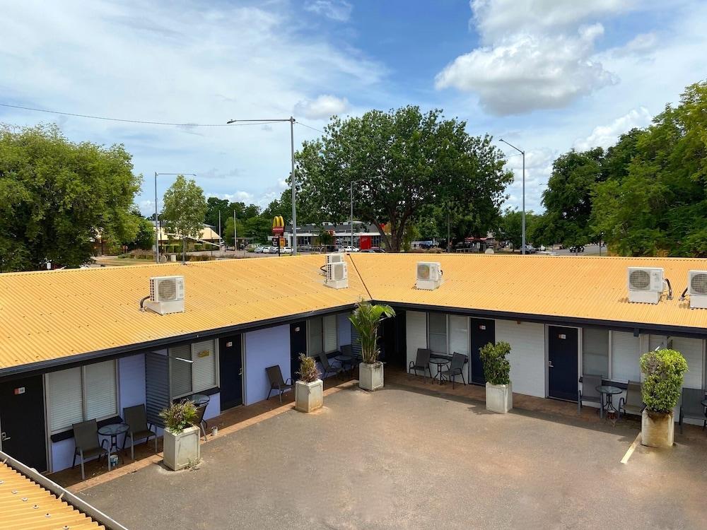 Katherine Motel Ngoại thất bức ảnh