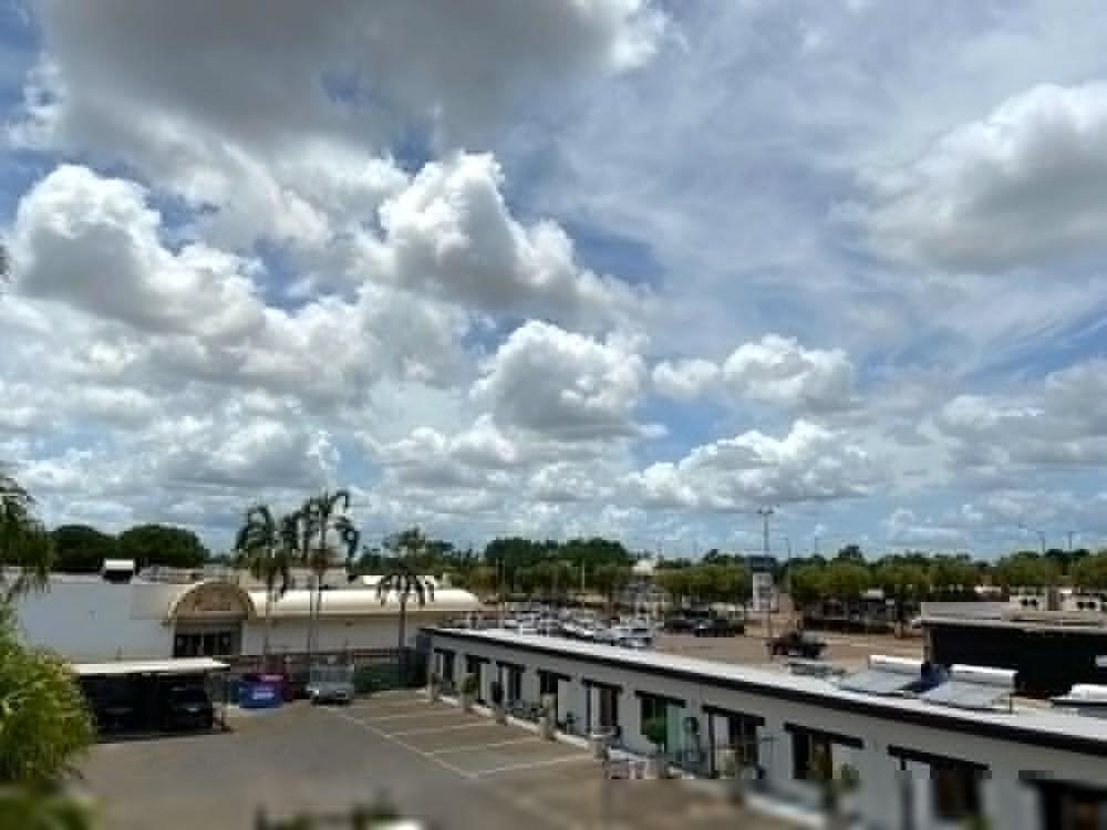 Katherine Motel Ngoại thất bức ảnh