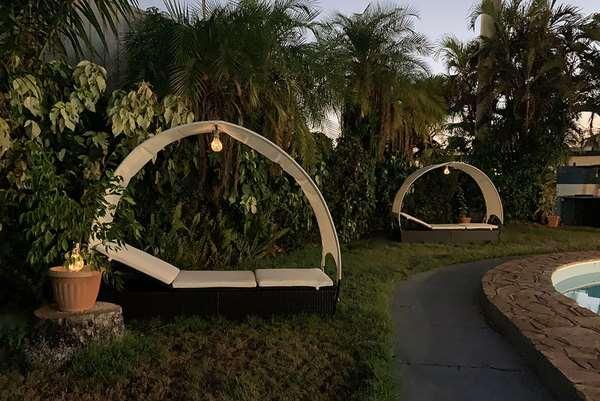 Katherine Motel Tiện nghi bức ảnh