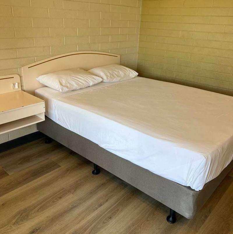 Katherine Motel Phòng bức ảnh