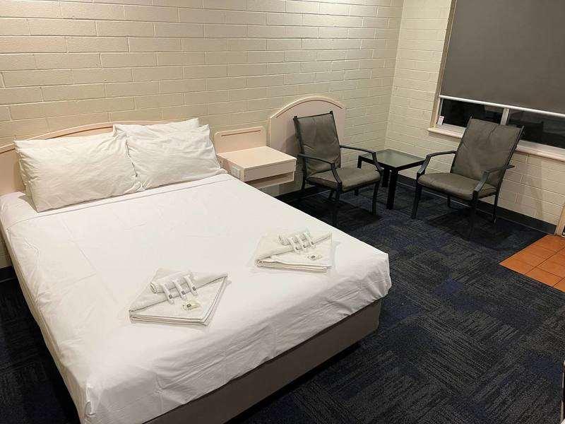 Katherine Motel Phòng bức ảnh
