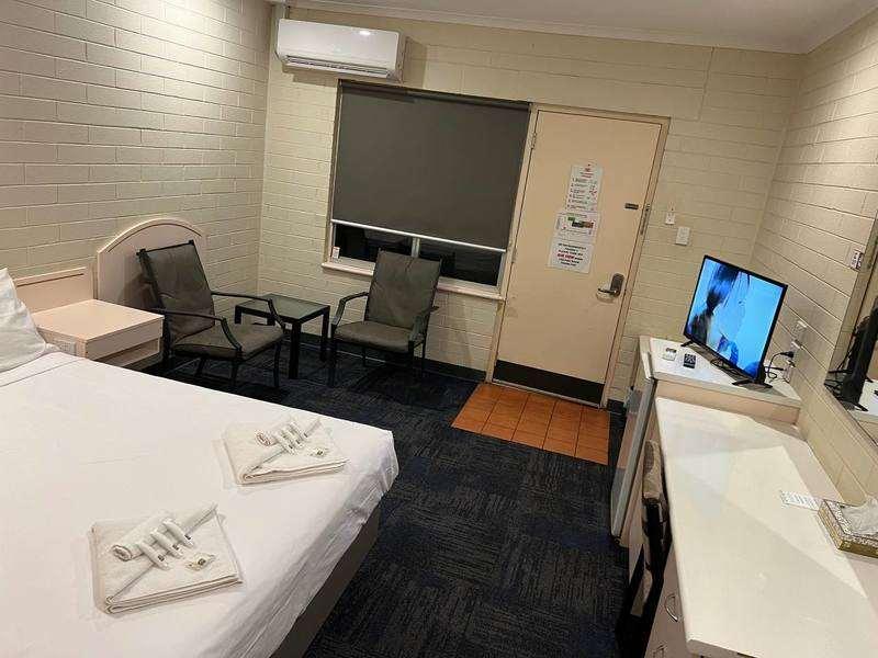Katherine Motel Phòng bức ảnh