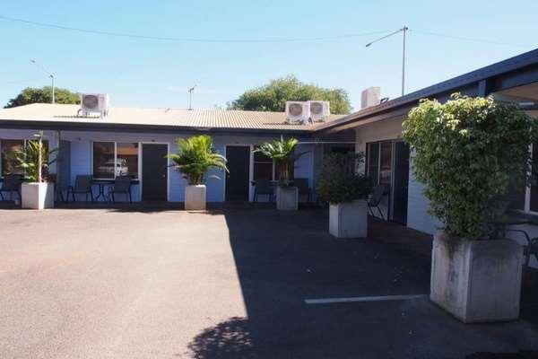 Katherine Motel Ngoại thất bức ảnh
