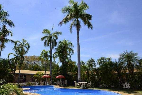 Katherine Motel Tiện nghi bức ảnh