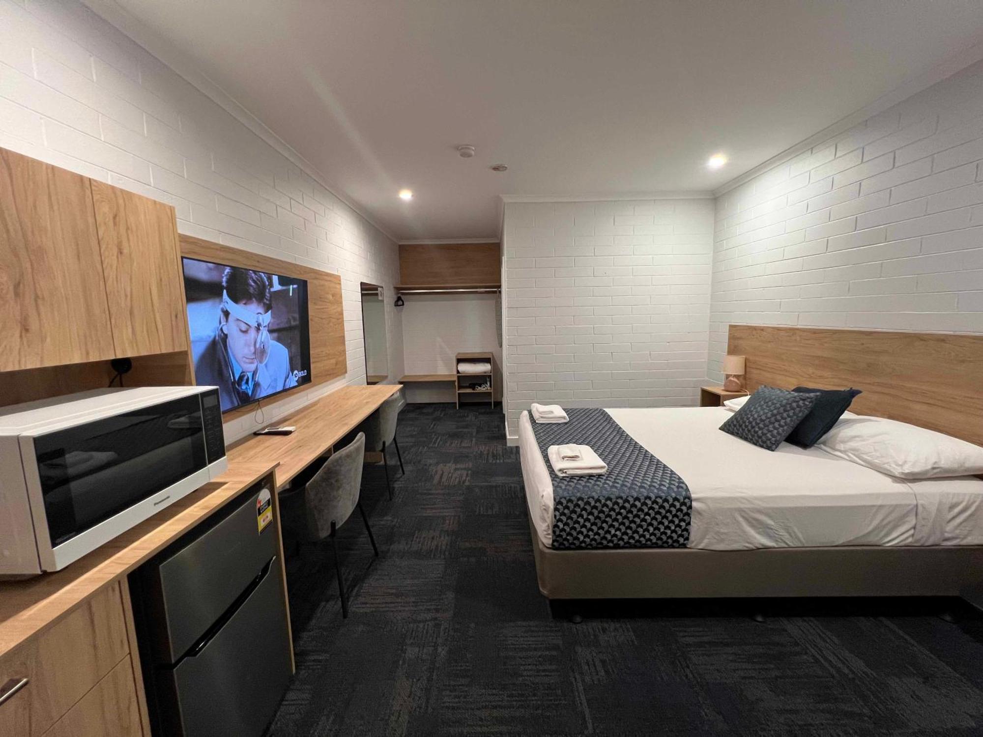 Katherine Motel Ngoại thất bức ảnh
