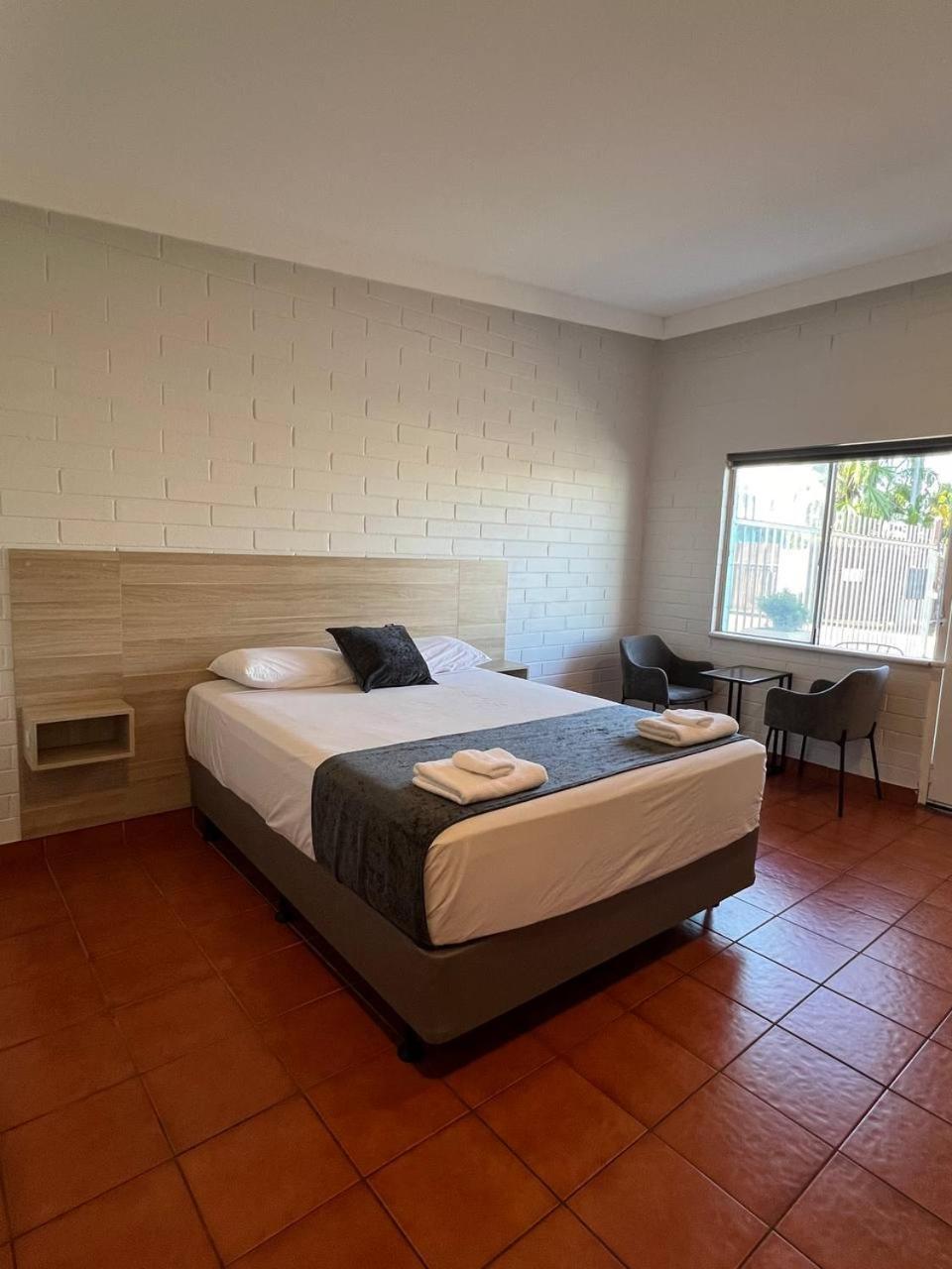 Katherine Motel Ngoại thất bức ảnh