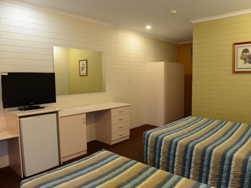 Katherine Motel Ngoại thất bức ảnh