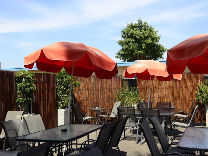 Katherine Motel Ngoại thất bức ảnh