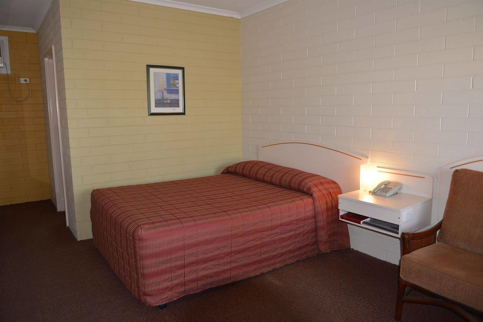 Katherine Motel Ngoại thất bức ảnh