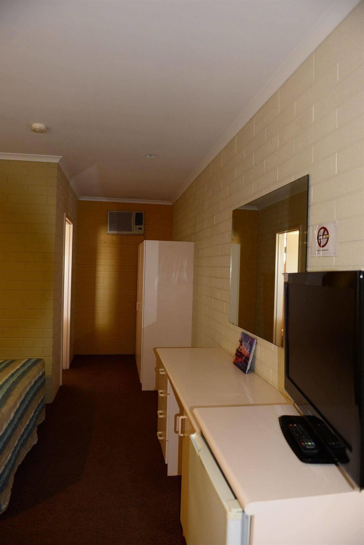 Katherine Motel Ngoại thất bức ảnh